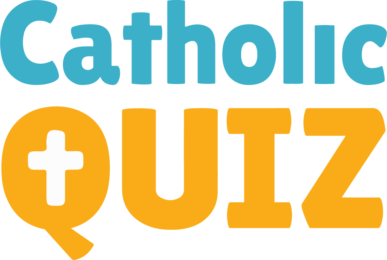 Catholic Quiz Logo